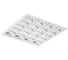 Светильник TECHNOLUX TLGR418 W EL T8 G13, IP20, ЭПРА 08098 1