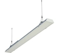 Светильник TECHNOLUX TLGS06 CL ECP 3300 лм, 4000 K, 30 Вт, IP20 86422