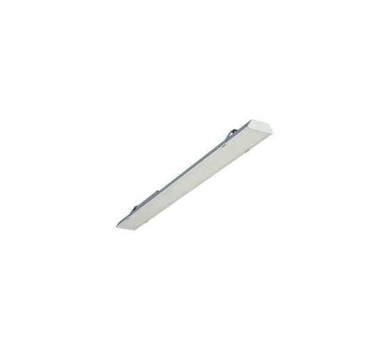 Светильник TECHNOLUX TLGS06 CL ECP T 3300 лм, 4000 K, 30 Вт, IP20 87085 1