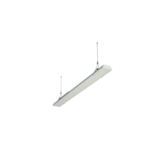 Светильник TECHNOLUX TLGS06 CL ECP T 3300 лм, 4000 K, 30 Вт, IP20 87085
