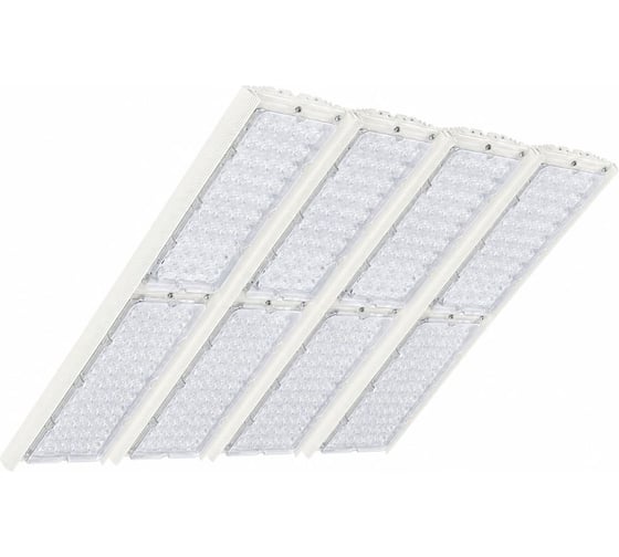 Светодиодный светильник Diora Unit Pure White (Белый кремовый) DUPRO640K10-5K-L RAL 9010