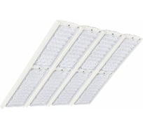 Светодиодный светильник Diora Unit Pure White (Белый кремовый) DUPRO640K30-4K-C RAL 9010