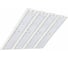 Светодиодный светильник Diora Unit Pure White (Белый кремовый) DUPRO760K30-5K-C RAL 9010 1