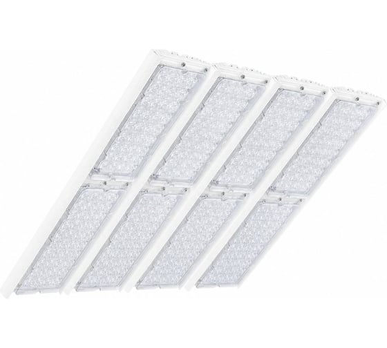 Светодиодный светильник Diora Unit White (Белый) DUPRO800K10-3K-L RAL 9016