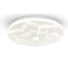 Светильник ESCADA 60W White 472/PL LED 1