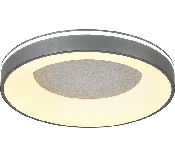 Светильник ESCADA 80W Silver 627/A LED