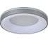 Светильник ESCADA 80W Silver 627/A LED 2