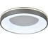 Светильник ESCADA 80W Silver 627/A LED 3
