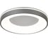 Светильник ESCADA 80W Silver 627/A LED 4