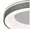 Светильник ESCADA 80W Silver 627/A LED 5