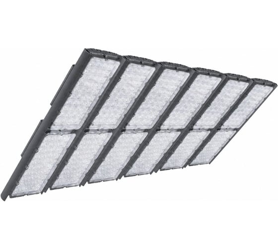 Светодиодный светильник Diora Unit Graphite Grey (Графитовый) DUPRO890K30-5K-L RAL 7024