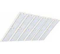 Светодиодный светильник Diora Unit Pure White (Белый кремовый) DU850K14-4K-L RAL 9010