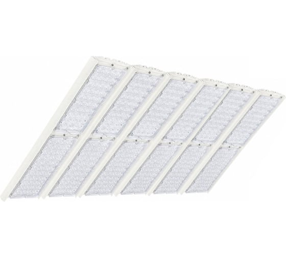 Светодиодный светильник Diora Unit Pure White (Белый кремовый) DU760K14-4K-L RAL 9010