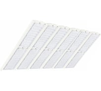 Светодиодный светильник Diora Unit White (Белый) DUPRO1020K30-3K-L RAL 9016
