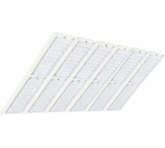 Светодиодный светильник Diora Unit White (Белый) DUPRO900K12-5K-L RAL 9016