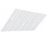 Светодиодный светильник Diora Unit White (Белый) DUPRO900K12-5K-L RAL 9016 1