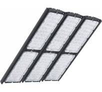 Светодиодный светильник Diora Unit Graphite Grey (Графитовый) DU375K14-5K-L RAL 7024