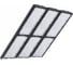 Светодиодный светильник Diora Unit Graphite Grey (Графитовый) DUPRO405K30-5K-L RAL 7024 1