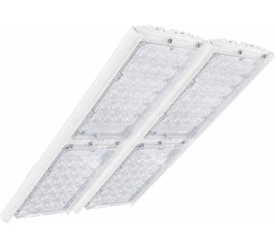 Светодиодный светильник Diora Unit White (Белый) DU340K14-3K-L RAL 9016