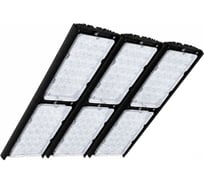 Светодиодный светильник Diora Unit Jet Black (Черный) DUPRO465G90-3K-L RAL 9005
