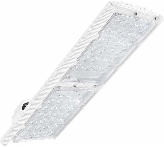 Светодиодный светильник Diora Unit Pure White (Белый кремовый) DUPRO78G90-5K-C RAL 9010