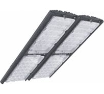 Светодиодный светильник Diora Unit Graphite Grey (Графитовый) DUPRO340Sh3-4K-L RAL 7024