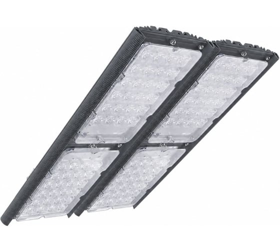Светодиодный светильник Diora Unit Graphite Grey (Графитовый) DUPRO375D-3K-L RAL 7024