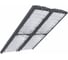Светодиодный светильник Diora Unit Graphite Grey (Графитовый) DUPRO375D-3K-L RAL 7024 1