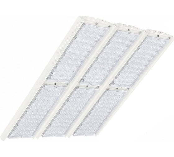 Светодиодный светильник Diora Unit Pure White (Белый кремовый) DUPRO465D-4K-L RAL 9010