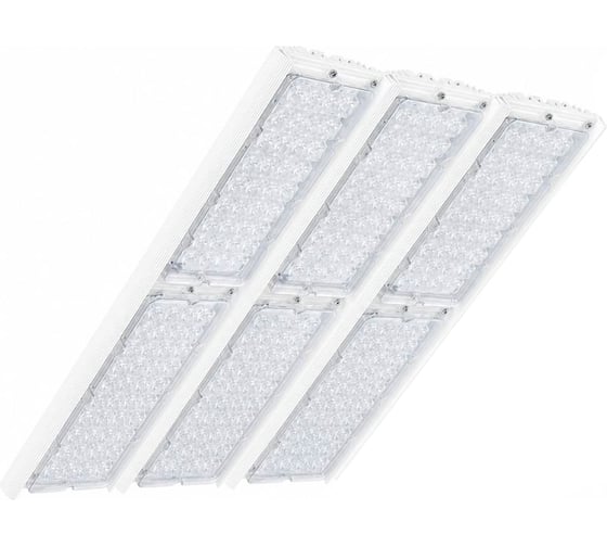 Светодиодный светильник Diora Unit White (Белый) DUPRO600K12-3K-L RAL 9016