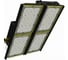 Комплект светодиодных светильников двойной Diora Unit Jet Black (Черный) DUEx150K30-5K-L-2Kt RAL 9005 1
