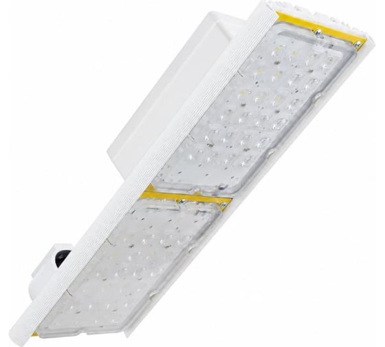 Светодиодный светильник Diora Unit White (Белый) DUDCEx20Sh-5K-C RAL 9016