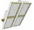 Комплект светодиодных светильников двойной Diora Unit White (Белый) DUEx150K10-4K-L-2Kt RAL 9016 1