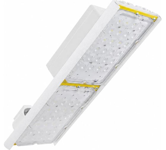 Светодиодный светильник Diora Unit Pure White (Белый кремовый) DUDCEx20K30-5K-C RAL 9010