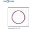 Светодиодный светильник Diora Unit Pure White (Белый кремовый) DUDCExNB20D120-5K-C RAL 9010 2