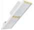 Светодиодный светильник Diora Unit Pure White (Белый кремовый) DUEx25K60-4K-L RAL 9010 1