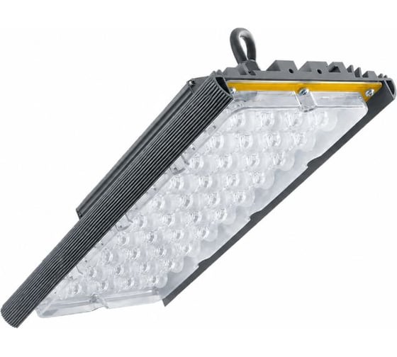 Светодиодный светильник Diora Unit Graphite Grey (Графитовый) DU2Ex100D-5K-L RAL 7024 1