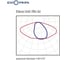 Светодиодный светильник Diora Unit Graphite Grey (Графитовый) DU2Ex65Sh-5K-L RAL 7024 2