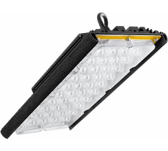 Светодиодный светильник Diora Unit Jet Black (Черный) DU2Ex170Sh-3K-L RAL 9005 1