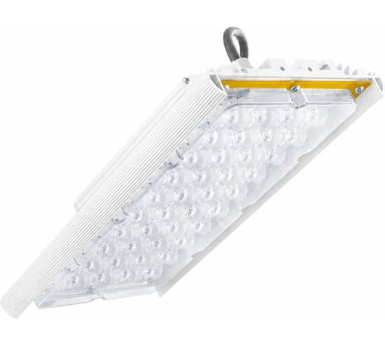 Светодиодный светильник Diora Unit Pure White (Белый кремовый) DU2Ex90K60-3K-C RAL 9010