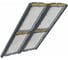 Светодиодный светильник Diora Unit Graphite Grey (Графитовый) DU2Ex340G90-4K-C RAL 7024 1