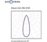 Светодиодный светильник Diora Unit Jet Black (Черный) DU2Ex260K30-5K-L RAL 9005 2