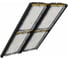 Светодиодный светильник Diora Unit Jet Black (Черный) DU2Ex260G90-4K-C RAL 9005 1