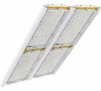 Светодиодный светильник Diora Unit Pure White (Белый кремовый) DU2Ex300Sh-4K-C RAL 9010