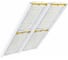 Светодиодный светильник Diora Unit White (Белый) DU2Ex230G90-3K-L RAL 9016 1