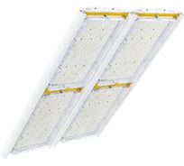Светодиодный светильник Diora Unit White (Белый) DU2Ex300K30-3K-L RAL 9016