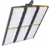 Светодиодный светильник Diora Unit Graphite Grey (Графитовый) DU2Ex510K30-3K-L RAL 7024