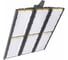 Светодиодный светильник Diora Unit Graphite Grey (Графитовый) DU2Ex510G90-4K-L RAL 7024 1