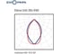 Светодиодный светильник Diora Unit Jet Black (Черный) DU2Ex465K60-4K-L RAL 9005 2