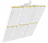 Светодиодный светильник Diora Unit Pure White (Белый кремовый) DU2Ex510D-5K-L RAL 9010